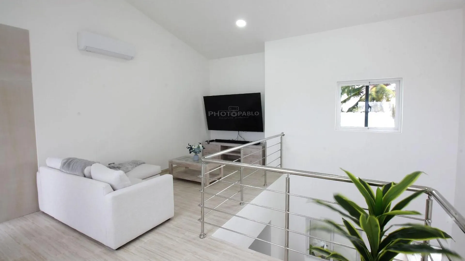 Amplio Ph De 1 Habitacion A Pasos De La Playa Punta Cana Holiday home