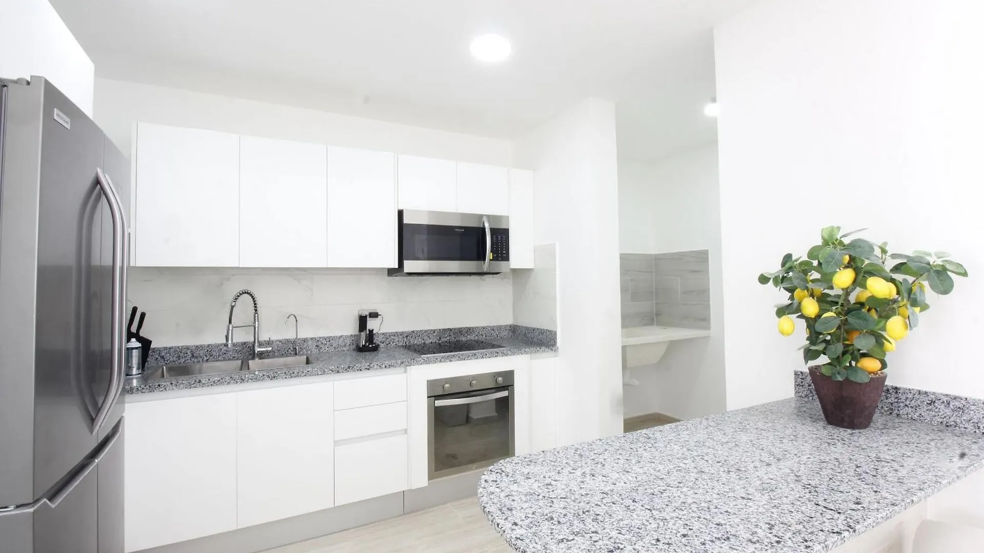 Amplio Ph De 1 Habitacion A Pasos De La Playa Punta Cana Holiday home